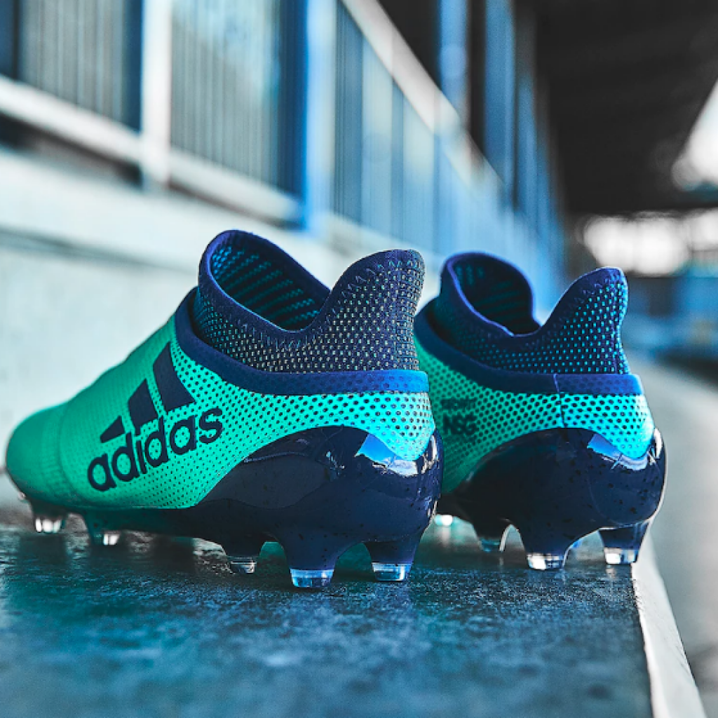 Kopačky adidas x 17+ purespeed outlet fg